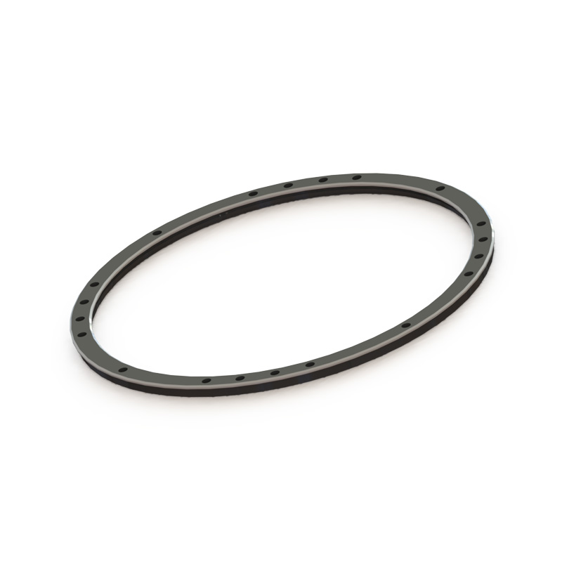 25系列-360°圆弧导轨