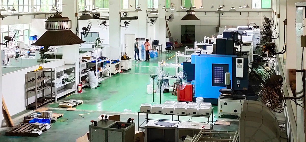 环形导轨供应商综合评估指南：：：质量维度的系统性剖析(图2)